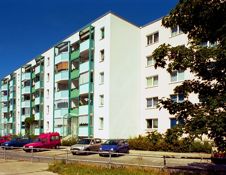 Wohnung in Berlin — photo 1